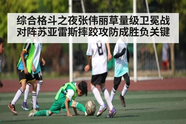 综合格斗之夜张伟丽草量级卫冕战对阵苏亚雷斯摔跤攻防成胜负关键